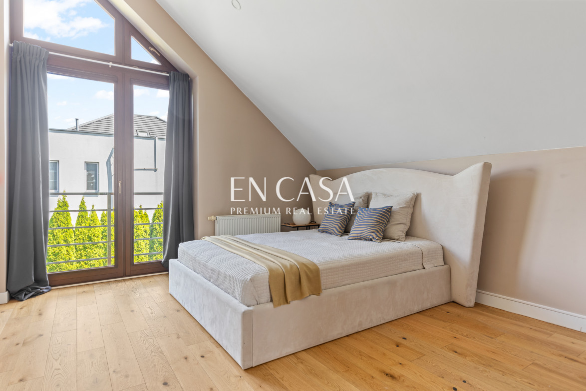 House Rent Warszawa Wilanów 10